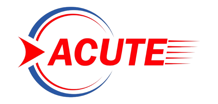 ACUTE ERP Logo